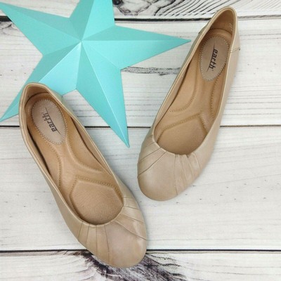 earth shoes bellwether