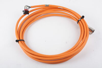 Danaher Motion Motorleitung CM11A1-010-006-00 AKD B/P/T/M Motor m B. AKM 1-7 6m 