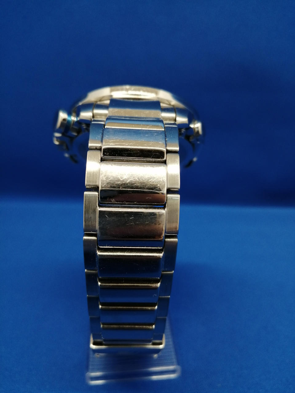 Casio Edifice 5512 Eqb-800 Quartz Analog Watch 22078 for sale online | eBay