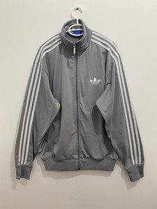 adidas jacket firebird