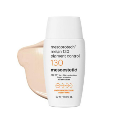 Mesoestetic Mesoprotech Melan 130+ Pigment Control 50ml