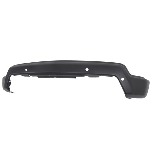 For 2022-2023 Chevrolet Silverado 1500 Steel Front Bumper Face Bar Black/Chrome - Picture 16 of 24
