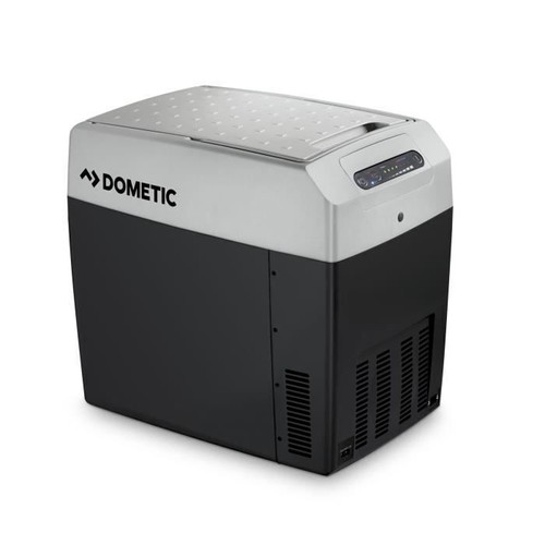 Dometic CK2 45 Hybrid Thermoelektrik-Kompressor-Kühlbox 43l 12