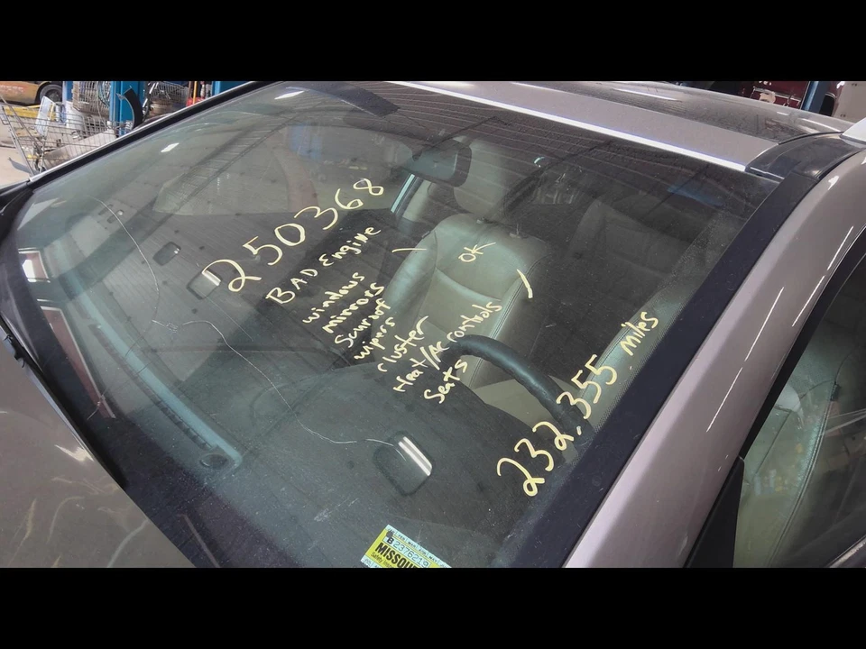 Motor limpiaparabrisas compatible con 11-15 SORENTO 704222 Foto 2 de 4