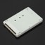 thumbnail 3 - SINTECH M.2 B+M Key SATA SSD to 44pin 2.5 IDE adapter card with case white
