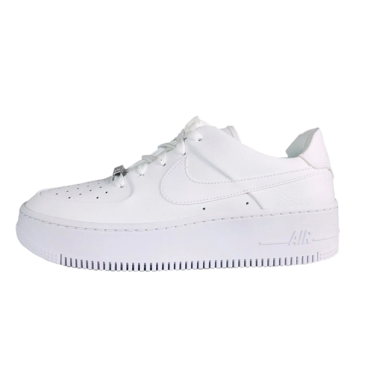 Air force 1 sage hotsell xx