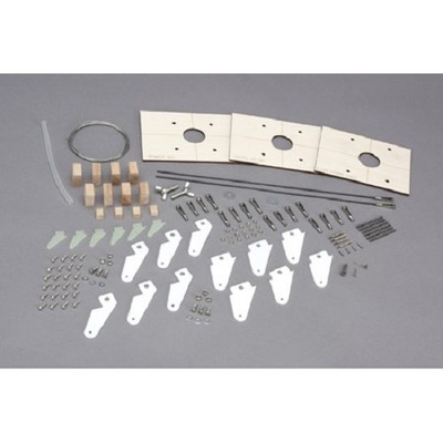 EFL502019 Horizon Hobby E-Flite Flugzeug - Cirrus SR22T 30cc ARF Hardware Set UK