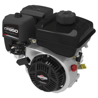 Двигатель briggs stratton cr950
