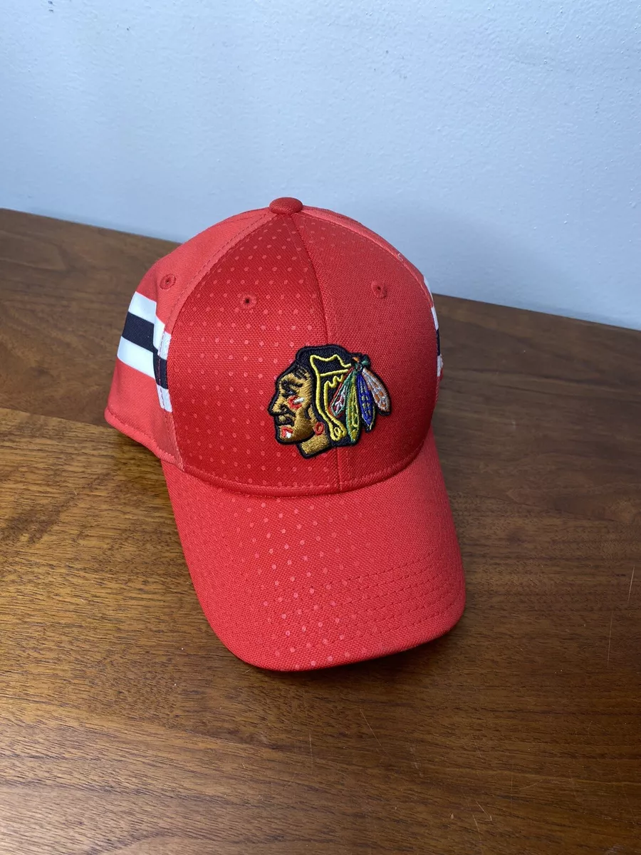 Adidas blackhawks hat new arrivals