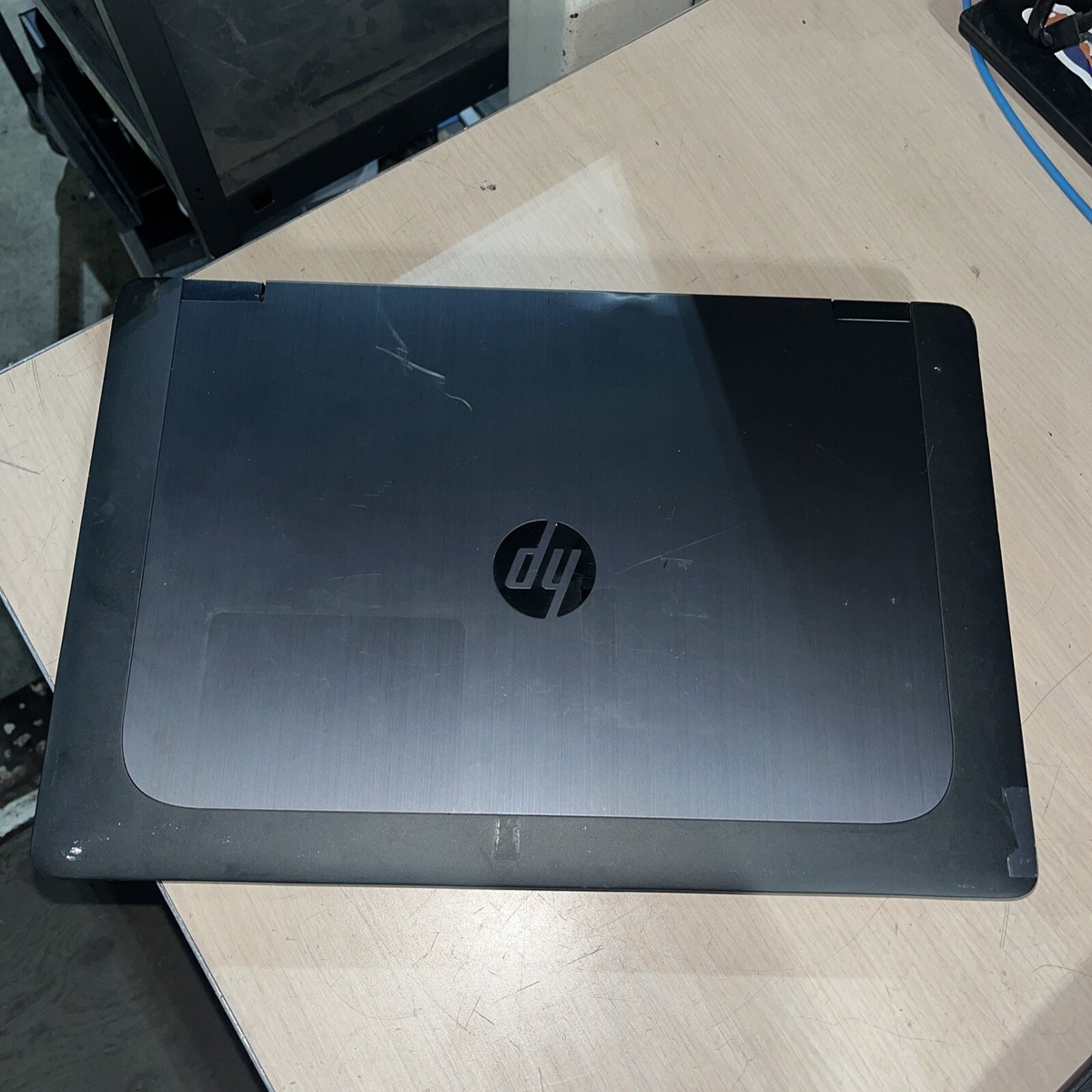 HP ZBOOK 15 G2 INTEL CORE I7-4710M 2.50GHZ 12GB RAM NO HD | eBay HP ZBOOK 15 G2 INTEL CORE I7-4710M 2.50GHZ 12GB RAM NO HD | eBay