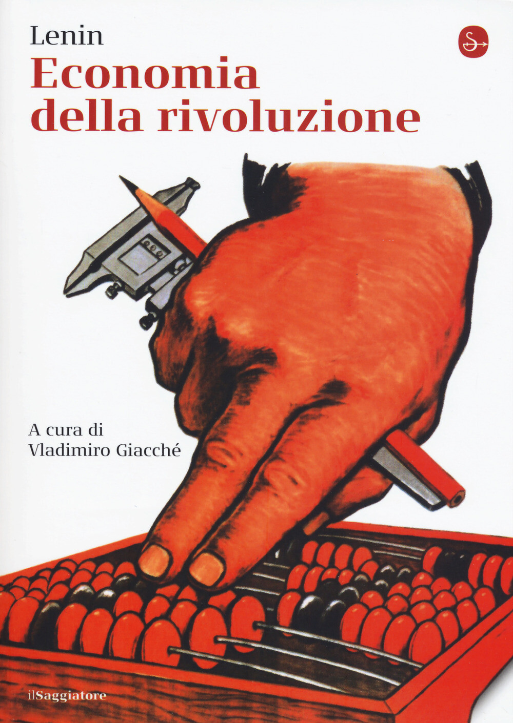 Libri Lenin - Economia Della Rivoluzione