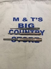 Mac Tools USA 3pc Pin Punch Set PP3SS, PP5SS,...