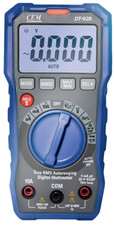 CEM DT-928 True RMS Digital Multimeter