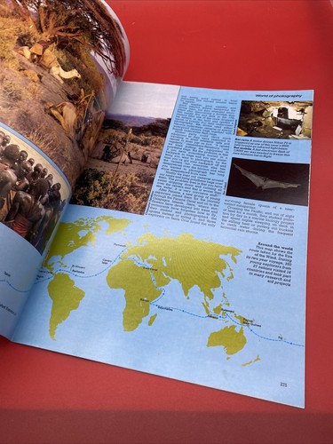 The PHOTO Magazines Marshall Cavendish #1#2#3#4#5#6#7#8#9#10#12#13 - Picture 8 of 12