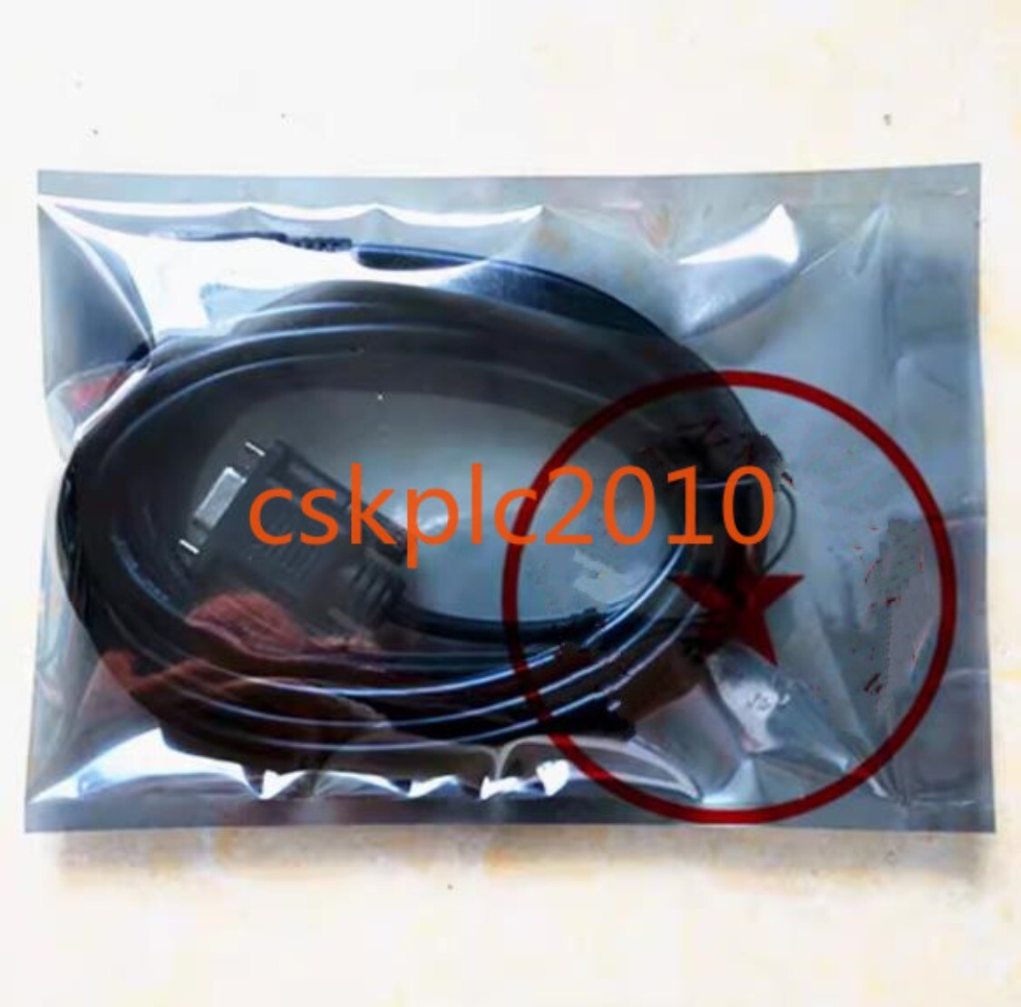 1 PCS new Yaskawa download cable JZSP-CVS06-02-E new in box