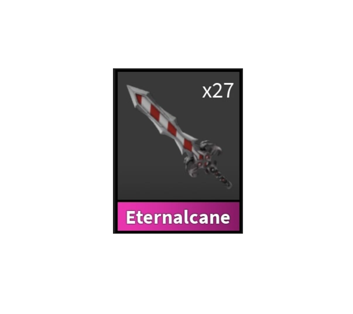 eternalcane