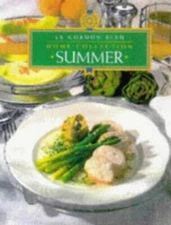 Le Cordon Bleu Home Collection: Summer (Le Cordon Bleu Home Coll - GOOD