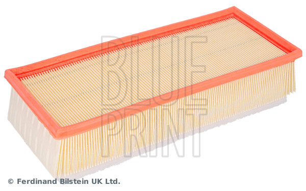 Blue Print ADT322120 Luftfilter FüR C8 Jumpy Scudo Ulysse Phedra Peugeot 807-image