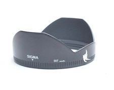 Sigma Lens Hood for 10-20mm f/3.5 EX DC HSM Lens 873-01