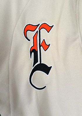 Maglia da baseball a manica corta da uomo | Spreadshirt