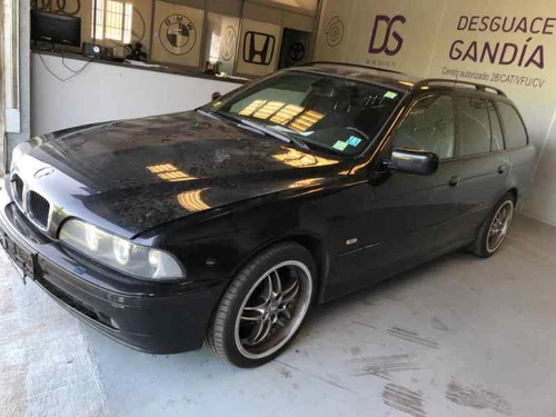 8352168 Tankklappe für BMW SERIE 5 TOURING (E39) 530d 2003 179477 - Bild 7 von 22