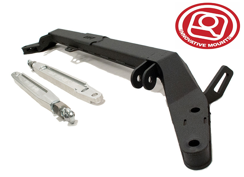 Innovative PRO SERIES Traction Bar For Honda Civic CRX EF 8891 D B Series 96350 eBay