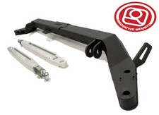 Innovative Pro Series Traction Bar For Honda Civic Crx Ef 88-91 D B Series 96350