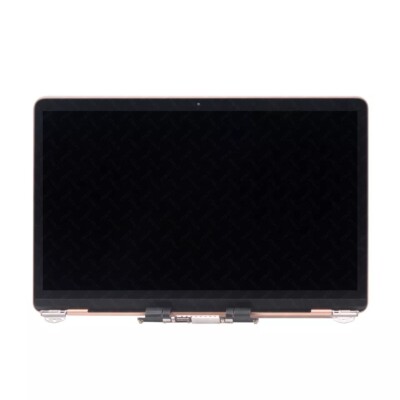 Schermo LCD Completo Per MacBook Air 13 M1 A2337 (2020), Argento, Risoluzione 2560x1600, MATEERKE