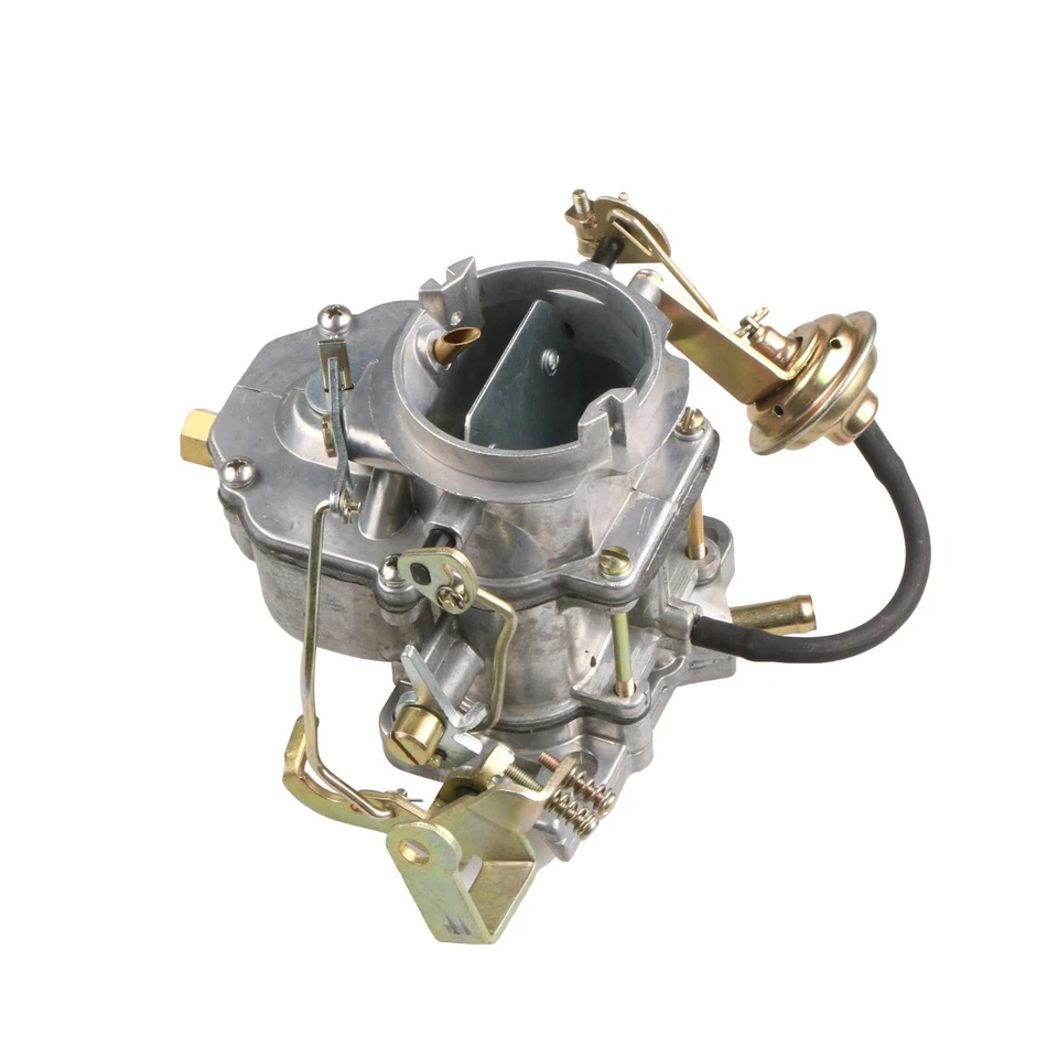 Carburador para Dodge Mirada Chrysler Cordoba Imperial 318 V8 5,2 L 1967-1980 6 CIL Foto 3 de 4