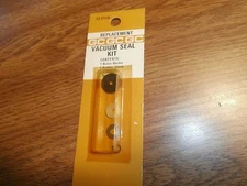 GC Electronics 12-2116 Vacuum Seal Kit for De-Soldering Pump/Tool,NOS