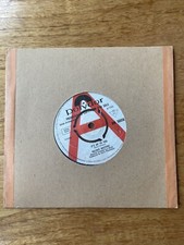 VALERIE MASTERS - It's Up To You 7'' vinyl promo single SOUL 1966 UK Polydor BM
