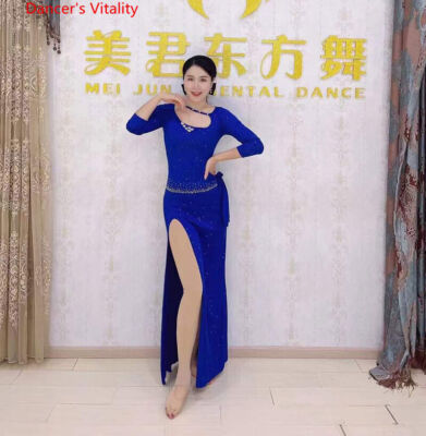Belly Dance Costumes for Women Dress Belly Dancing Robes Oriental Dance Clothing