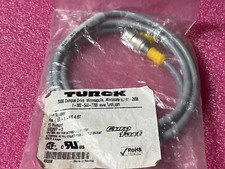 TURCK RK 4.5T-6/SV Connecting Cable  U2297-7