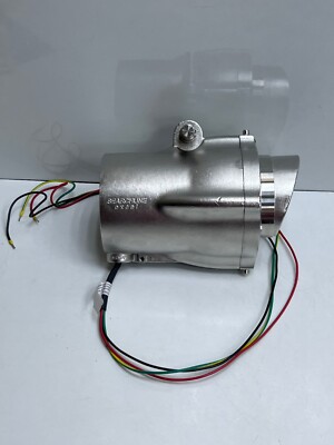 Honeywell 2104B3011 Searchline Excel Open Path Infrared Gas