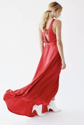 Free People Eternal Love Dress Size 2 $289 | eBay