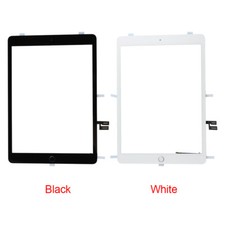 USA For iPad 7th Gen 10.2 inch 2019 A2197 A2200 A2198 Touch Screen Home Button