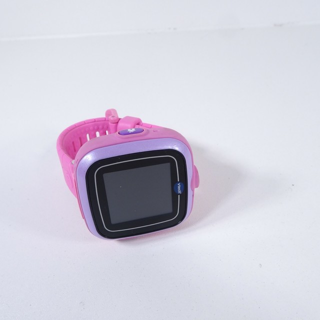 VTech Kidizoom Smartwatch 1557 Vt5046 Camera Kids Smart Watch Pink | Compra  online en eBay