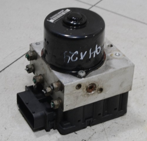 RENAULT Twingo 1 C06 Bj 01 1,2 16V 55KW ABS Hydraulik Block Pumpe #94124-H306