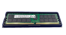 HMAA8GR7AJR4N-XN HYNIX 64GB 1X64GB 2RX4 PC4-3200AA DDR4-3200MHz ECC RDIMM