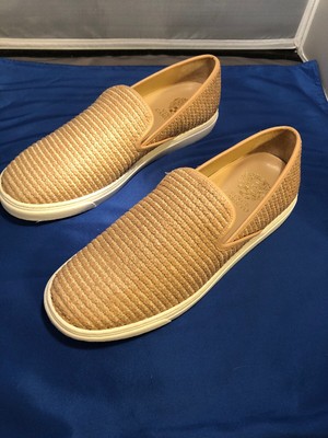 vince camuto slip on sneakers
