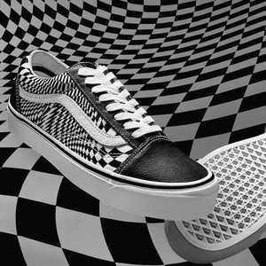 How To Buy The End X Vans Vertigo Pack Sneakers Magazine