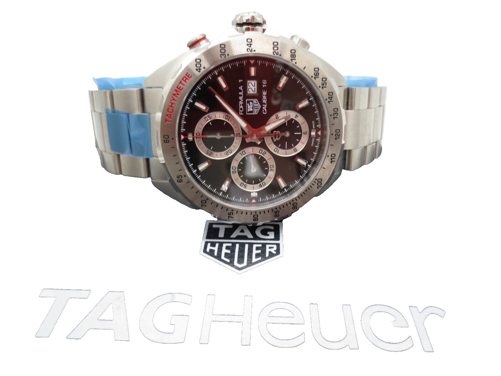 TAG Heuer 4000 | eBay