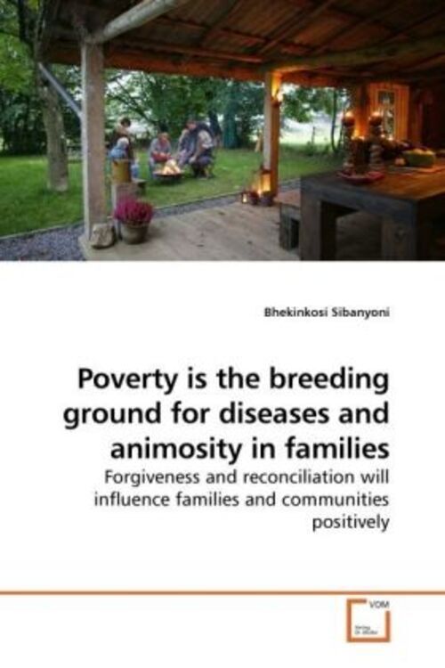 Thumbnail - Bhekinkosi Sibanyoni | Poverty Is The Breeding Ground For Diseases