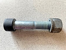 2004-2010 MERCEDES-BENZ SLK280 R171 ~ 1 DRIVESHAFT BOLT ~ A006990994