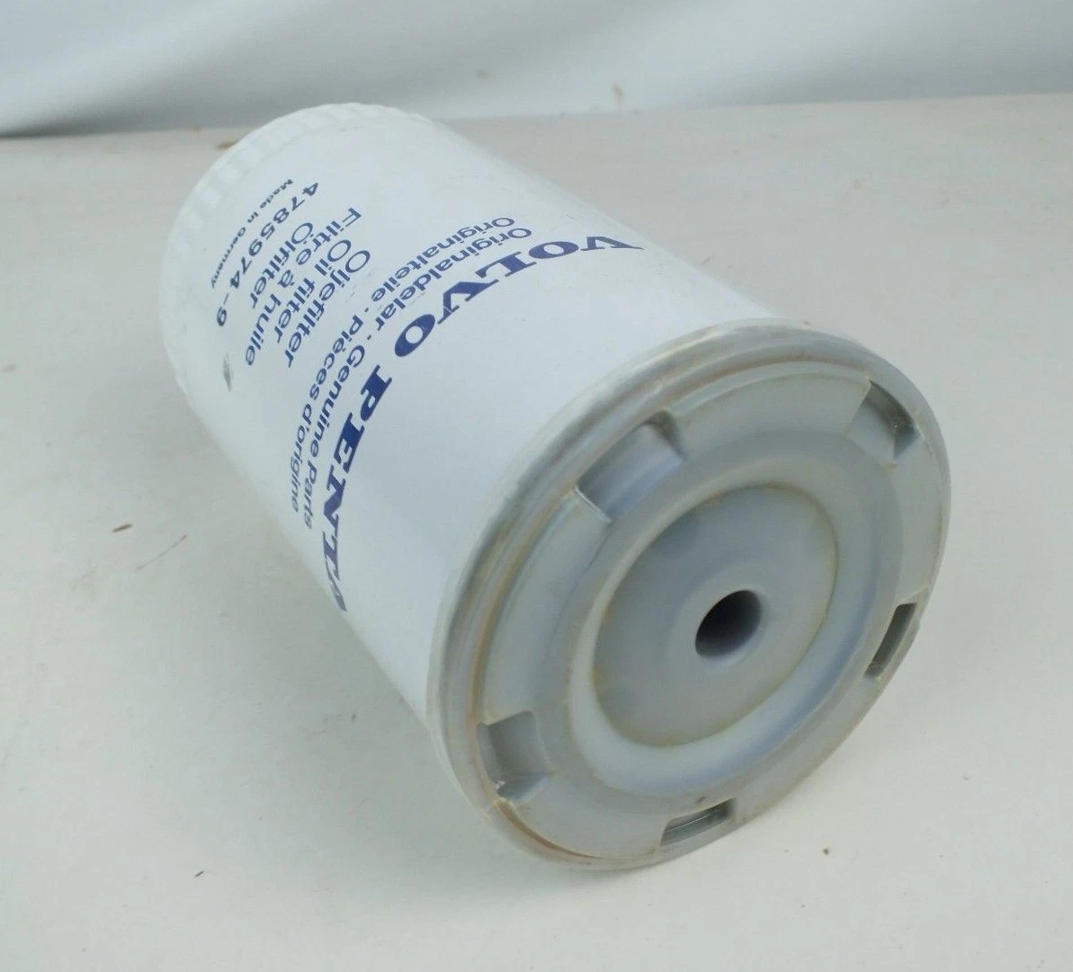 New Volvo Penta Oil Filter 4785974-9 | eBay 