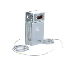 Control,Defrost, Digital,6' Ld for Johnson Controls - Part# MR4PMUHV-12C