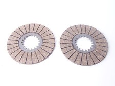 SACHS HERCULES 50 2-3-4 GANG KUPPLUNG LAMELLEN KUPPLUNGSLAMELLEN REIBLAMELLEN