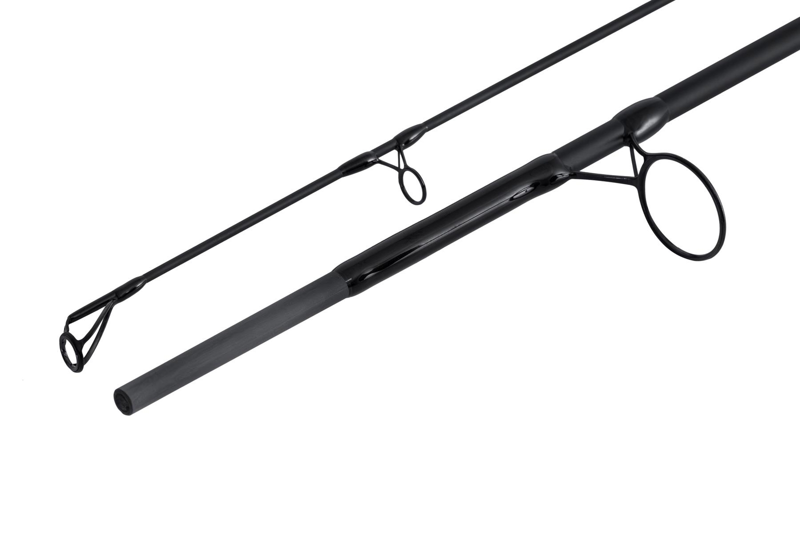 Korda Kaizen Green 12ft 6in 4lb / Carp Fishing Rod