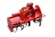 Bodenfräse TLM 85 für Traktor Kubota, Iseki Johne Deere