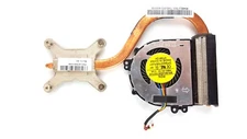 HP EliteBook 2170p Heatsink Fan 693307-001 DFS400705PU0T
